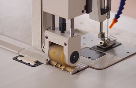366-76-12-HM sail sewing machine puller